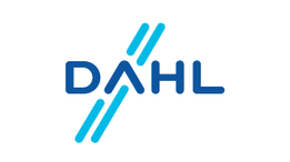 Dahl - Logotyp