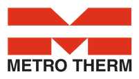 Metro Therm - Logotyp
