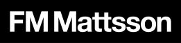 FM Mattsson - Logotyp